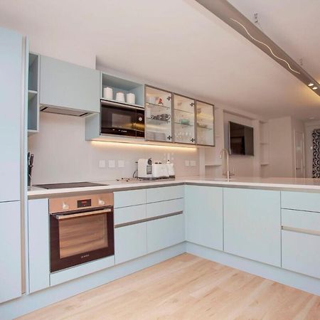 ※ Spacious Georgian Coach House & With Parking Bath Exteriér fotografie