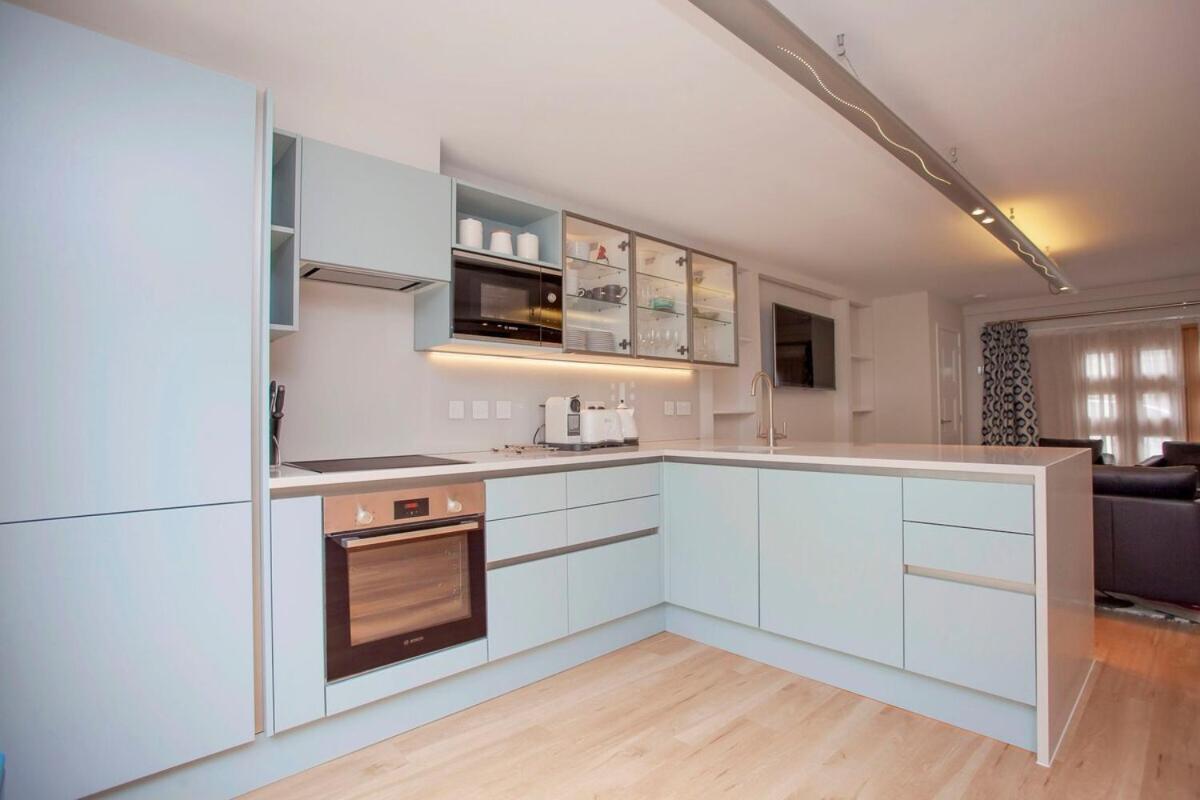 ※ Spacious Georgian Coach House & With Parking Bath Exteriér fotografie